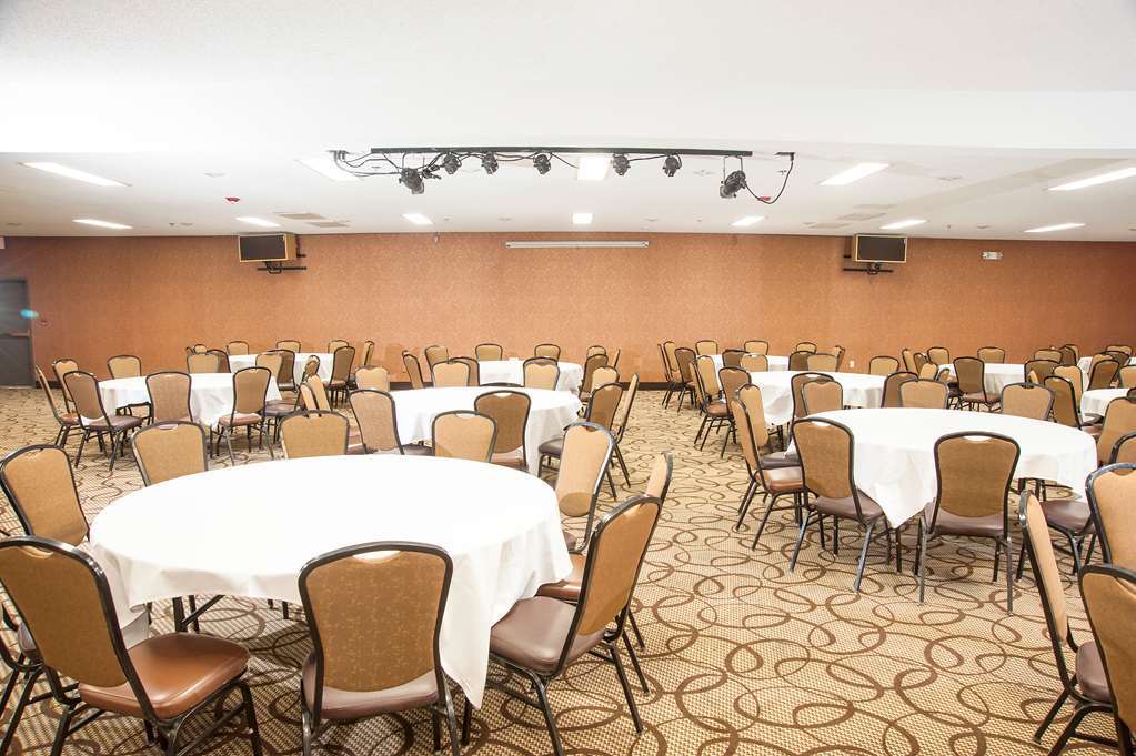The Stone Castle Hotel & Conference Center Branson Bekvämligheter bild