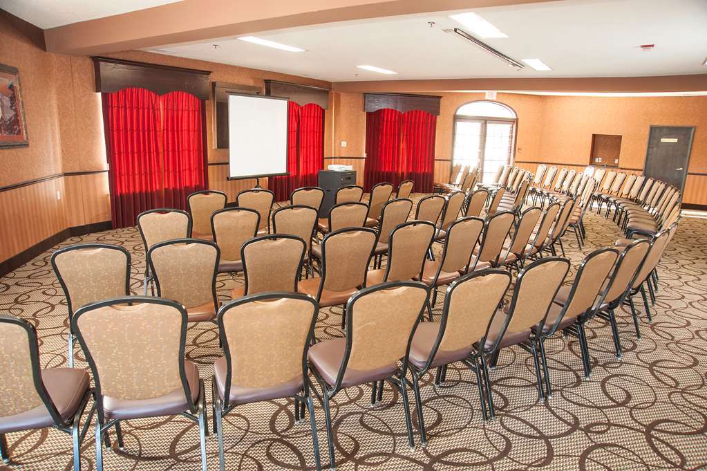 The Stone Castle Hotel & Conference Center Branson Bekvämligheter bild